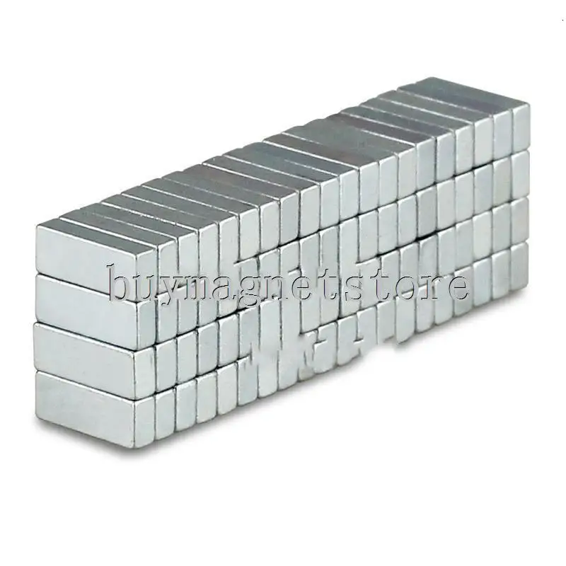 10*10*10 n52 магнит s 10 pc Сильный Блок Магнитные кубики 10 мм x 10 мм x 10 мм Редкоземельные неодимовые магниты