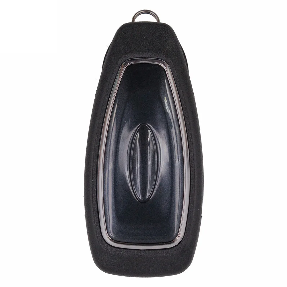 KEYECU Новый Сменный умный дистанционный Автомобильный ключ 434 МГц ID83 чип для Ford Focus C