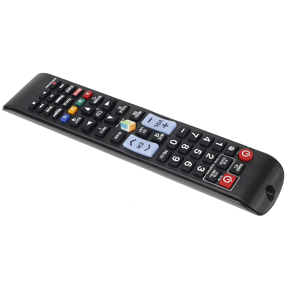 AA59 00784c пульта дистанционного управления пригодный для Samsung Smart 3D LCD LED HDTV TV 00784A 0784B