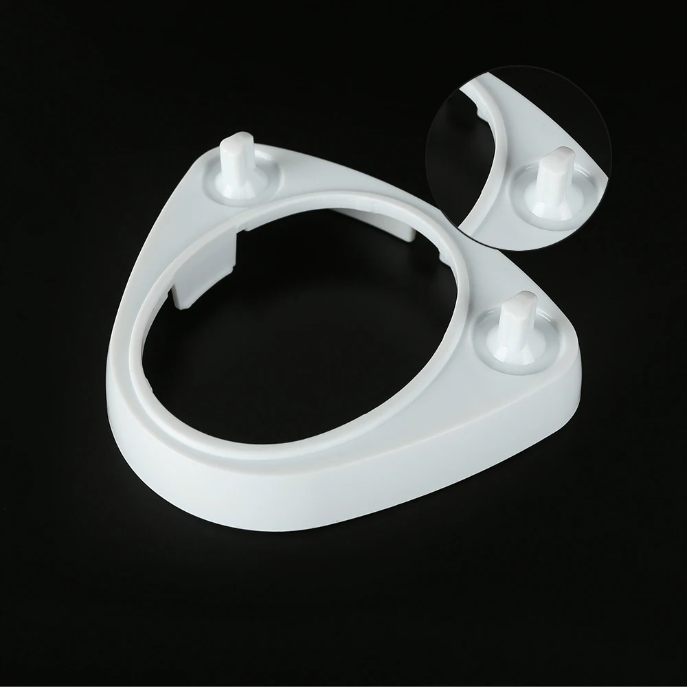 

Electric Teeth Brush Case Replacement Heads For Braun Oral B Toothbrush Holder Stander Charger Support Cover