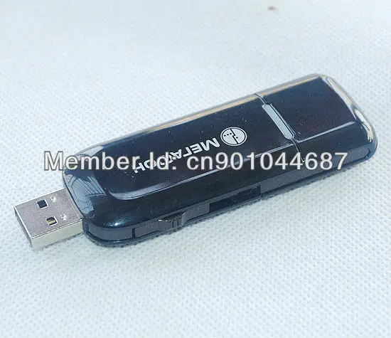 Unlock Huawei E1820 K4505 USB 3G Modem 21.6Mbps HSPA+/HSPA/UMTS - 2100MHz MAC Wireless Mobile Broadband Dongle USB Stick