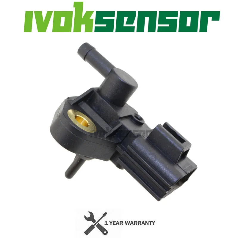 Впускной воздух Топливная рейка регулятор давления впрыска датчик 3F2E 9G756 AD для Ford