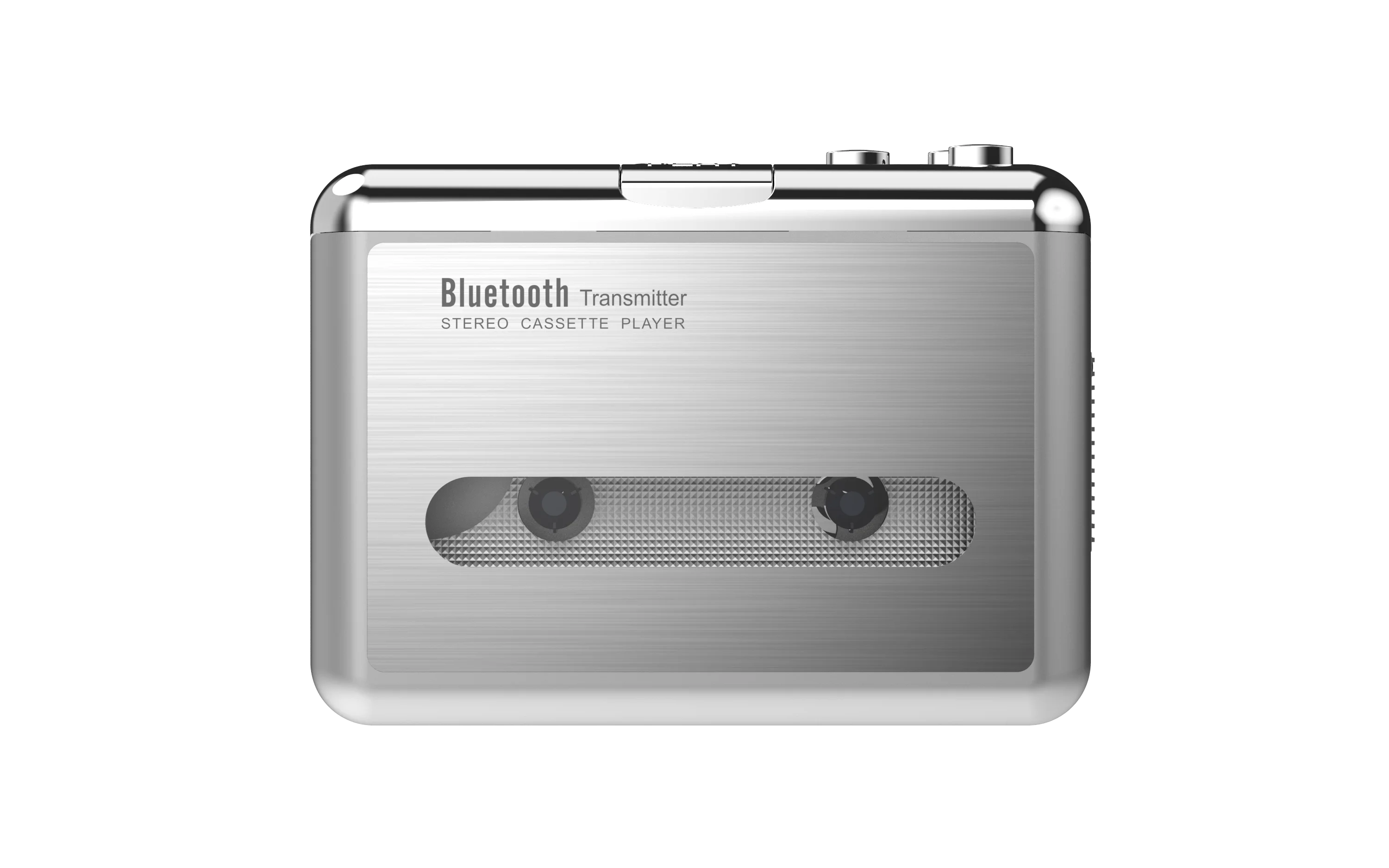 DIGITNOW! Новинка! BT Walkman кассетный плеер персональный кассетный плеер