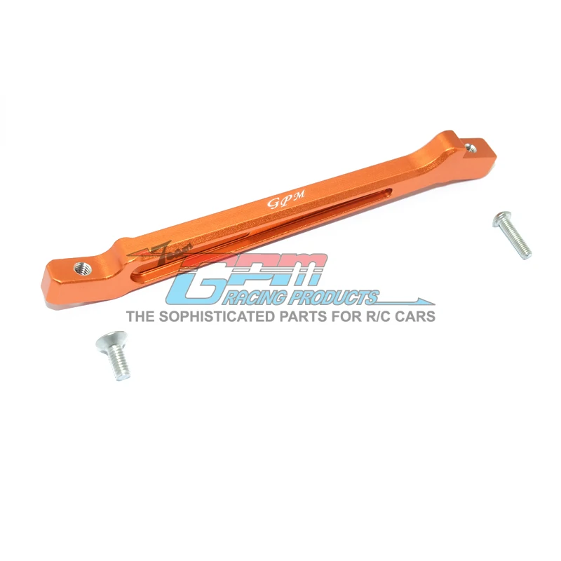 gpmaluminum передняя поддержка рулев