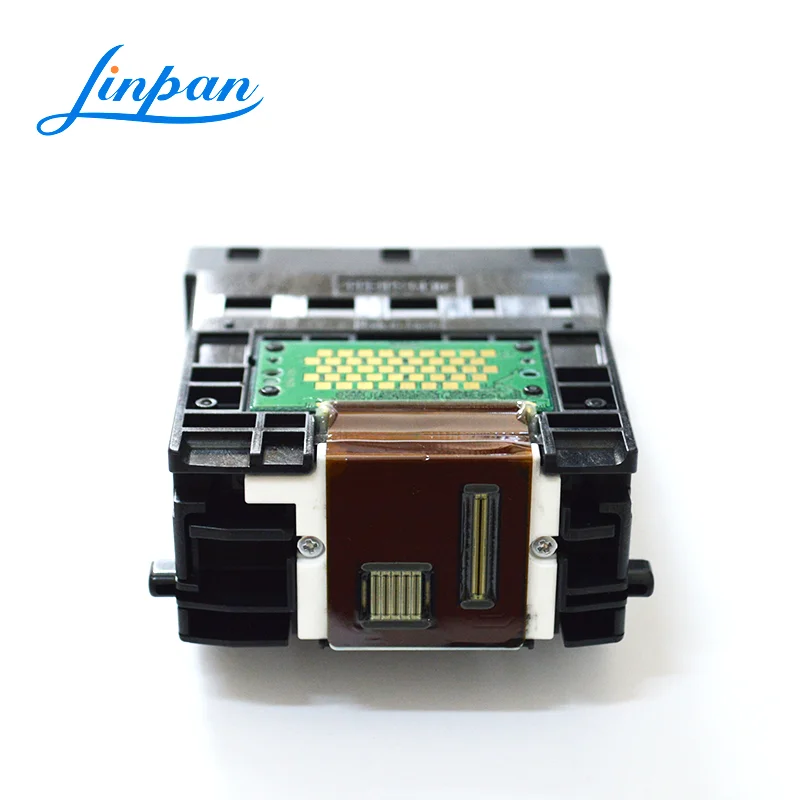 QY6 0042 печатающая головка для принтера Canon iX4000 iX5000 iP3100 iP3000 560i 850i MP700 MP710 MP730 MP740|Детали