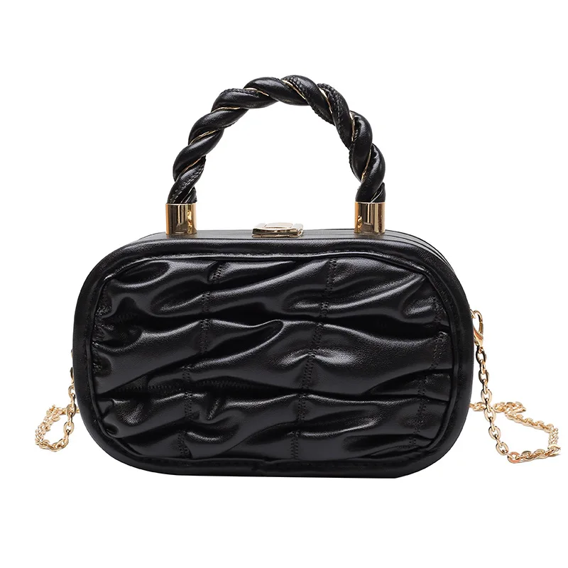 

Ladies Handbags PU Leather Shoulder Bag Fashion Women Wandering Bag Large Phone Bag Wallet and Handbag with 110cm Shoulder Strap