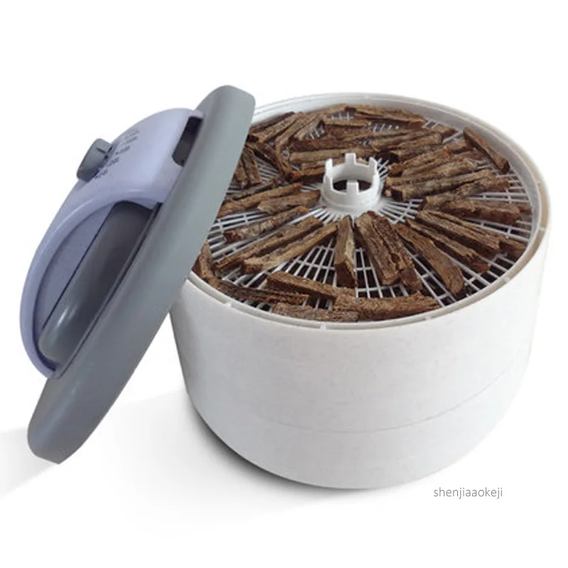 

Сушилка для фруктов, овощей, мяса, многофункциональная, 220 В