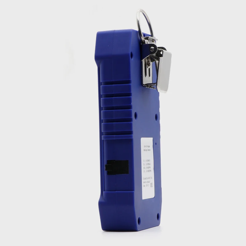 

Bosean detector de gas analyzer ATEX certified Portable multi gas detector for CO, O2, H2S, LEL, CH4