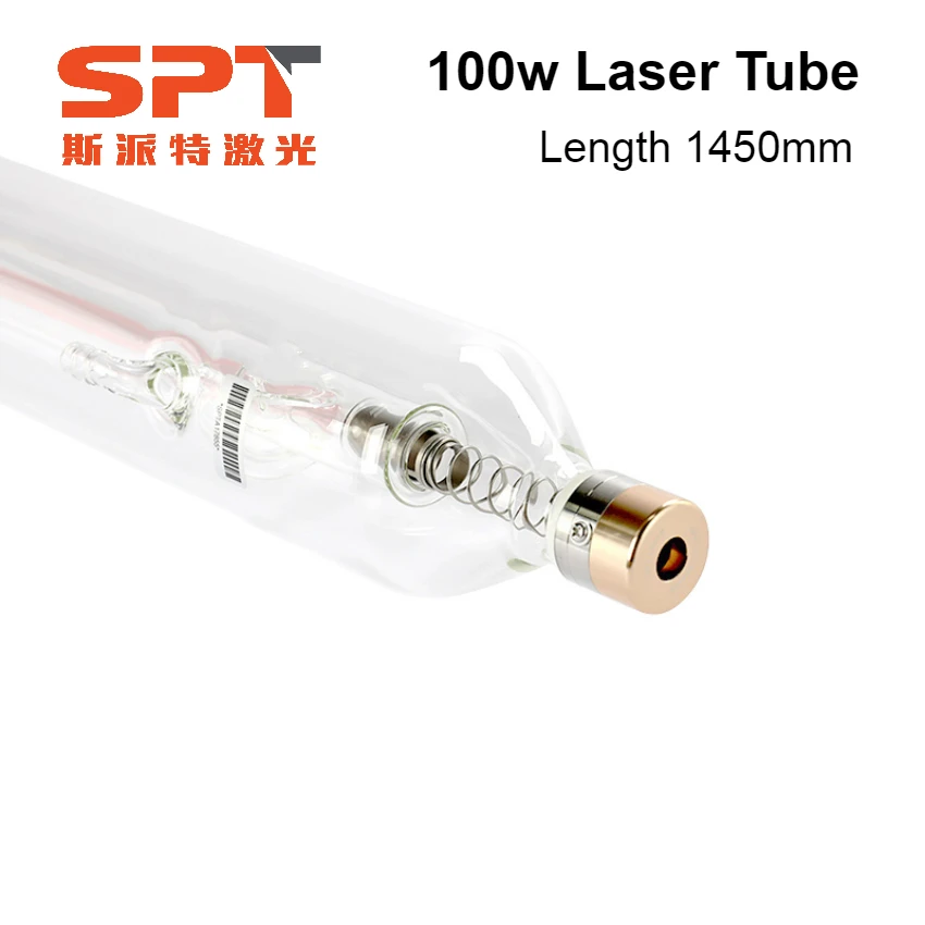 Co2 лазерный Геликоид переходное кольцо (адаптер) Reci стандартного SPT T100 100 Вт