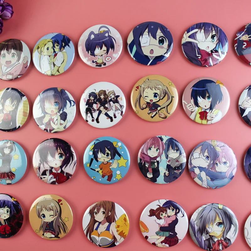 

Японский аниме Love Live All Stars значок аниме PDP Lovelive Perfect Dream Project металлическая брошь значок булавки