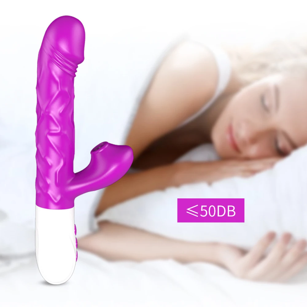 Сосание Вибраторы женские интимные игрушки для женщин взрослых 18 Отопление