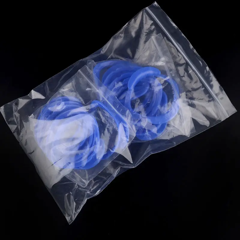 20 штук Стоматологическая Интраоральная отбеливание зубов щеки губы Втягивающее