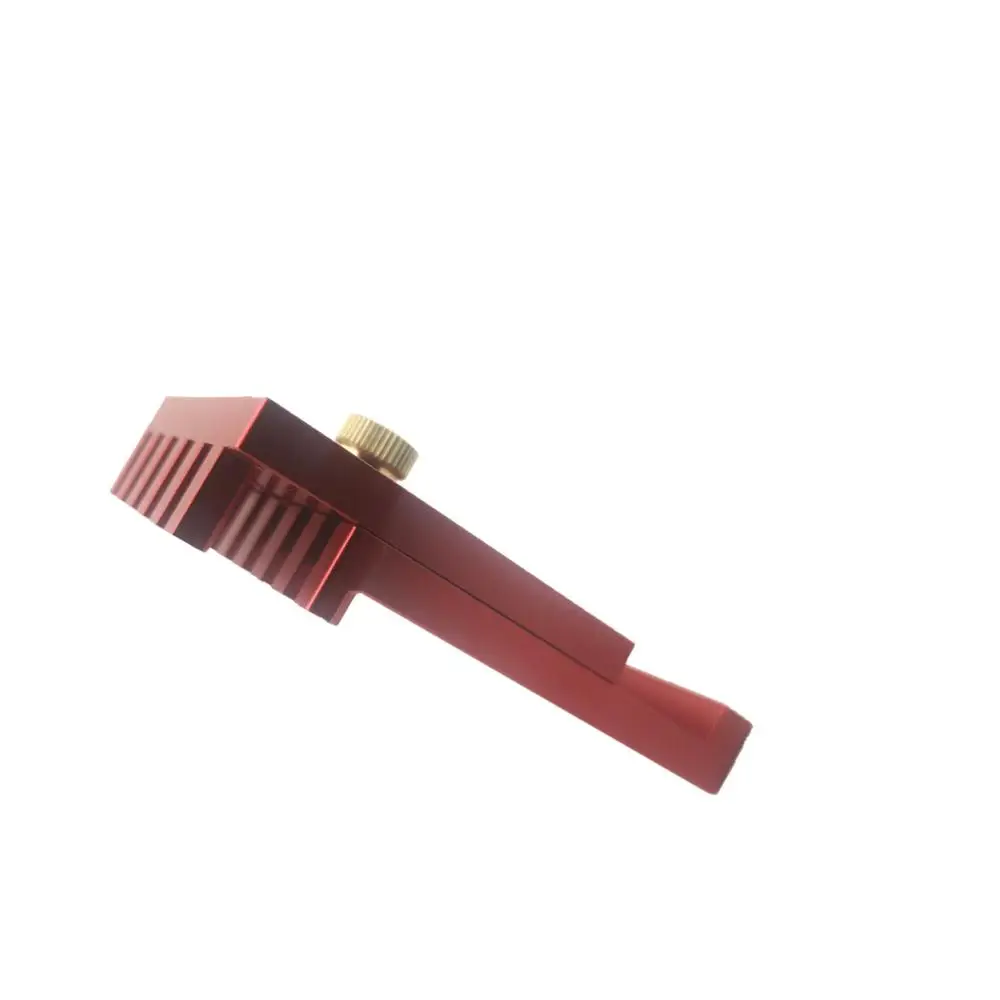 Регулятор полотна пилы нажимной прибор для регулировки передвижной