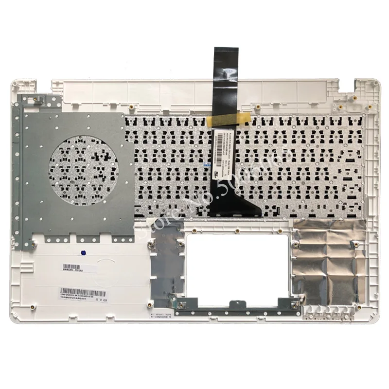 Новая русская клавиатура для ноутбука ASUS X550 K550V X550C X550VC X550J X550V A550L Y581C F550 R510L RU