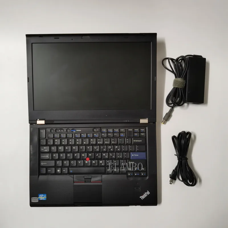 2021 для Lenovo T420 I5 CPU 4 Гб ноутбук с новейшей версией данных 3 45 программное