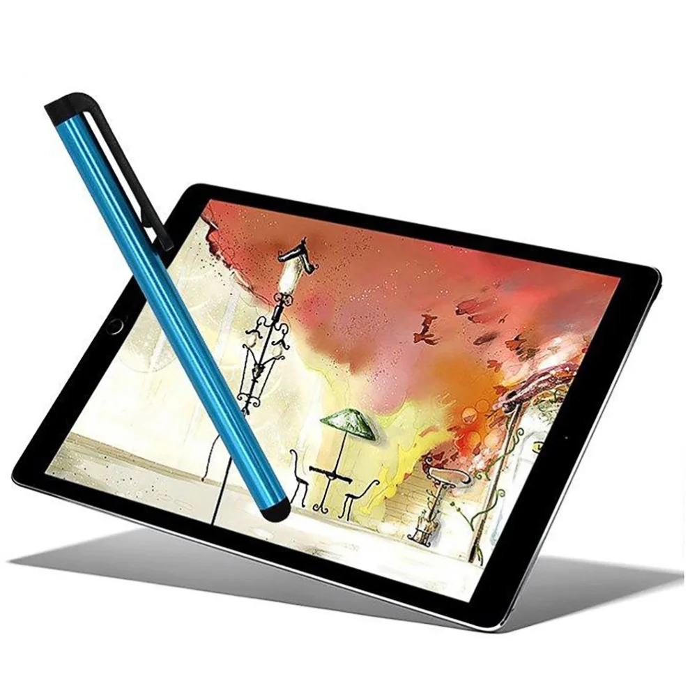 

80 Pcs 1 Set Tablet Simple Capacitive Painting Pens Touch Screen Devices
