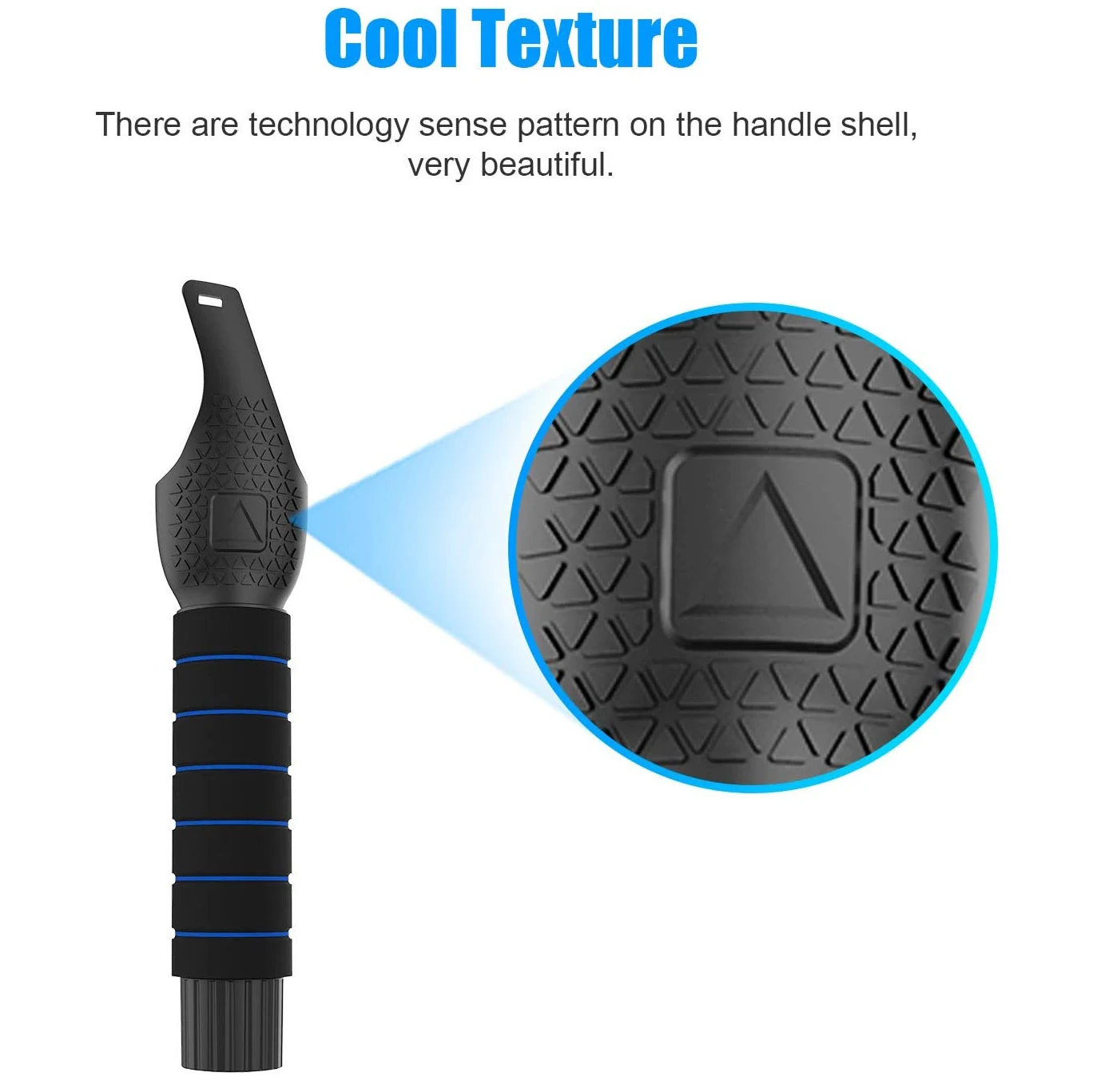 Удлинители с двумя ручками для контроллеров Oculus Quest 2 или Rift S|Аксессуары очков