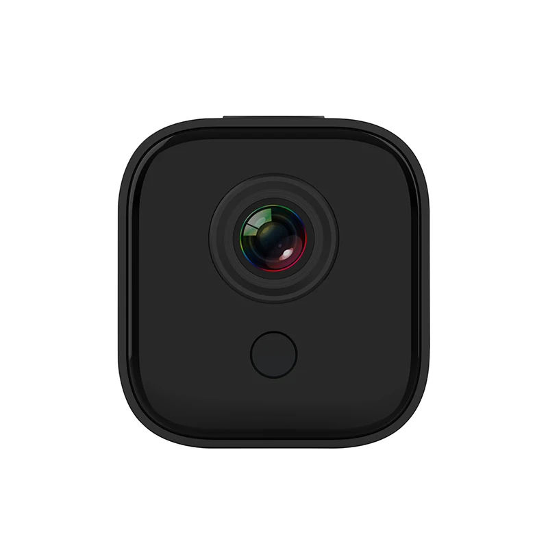 A11 A12 1080P HD Wifi IP камера ночного видения безопасности дома Смарт cctv обнаружения