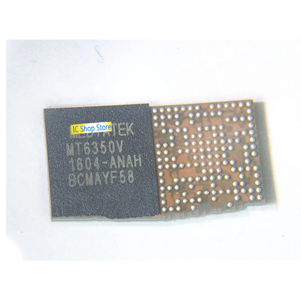 

5pcs/lot MT6350V BGA New Original Genuine IC Chip