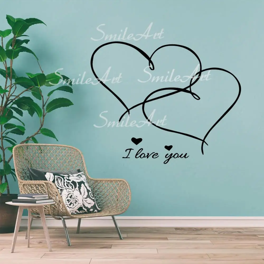 Виниловое искусство сделай сам домашний декор для гостиной детской комнаты