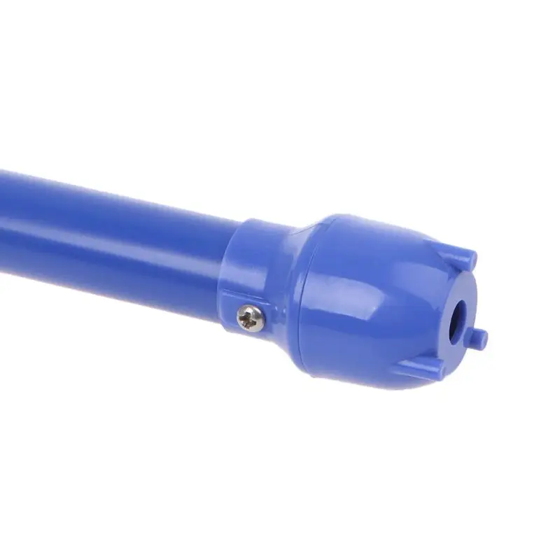 

P82B Water Pump Powered Electric Outdoor Fuel Transfer Suction Pumps Liquid Transfer Non-Corrosive Liquids