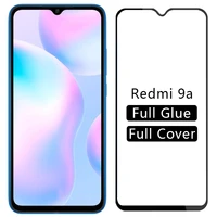 case on redmi 9a cover tempered glass screen protector for xiaomi readmi 9 a a9 redmi9a 6 53 redmy9a protective phone coque bag