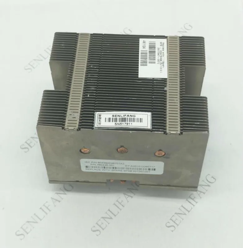 507247-001 490448-001 504584-001 for DL180G6 326M1 2U used condition with three months warranty