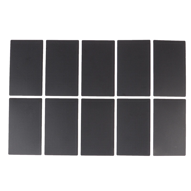 

10PCS 76mm x 45mm Touchpad Touch Sticker For Lenovo Thinkpad T410I T420 T410 T400S T510 Touchpad Touch Sticker