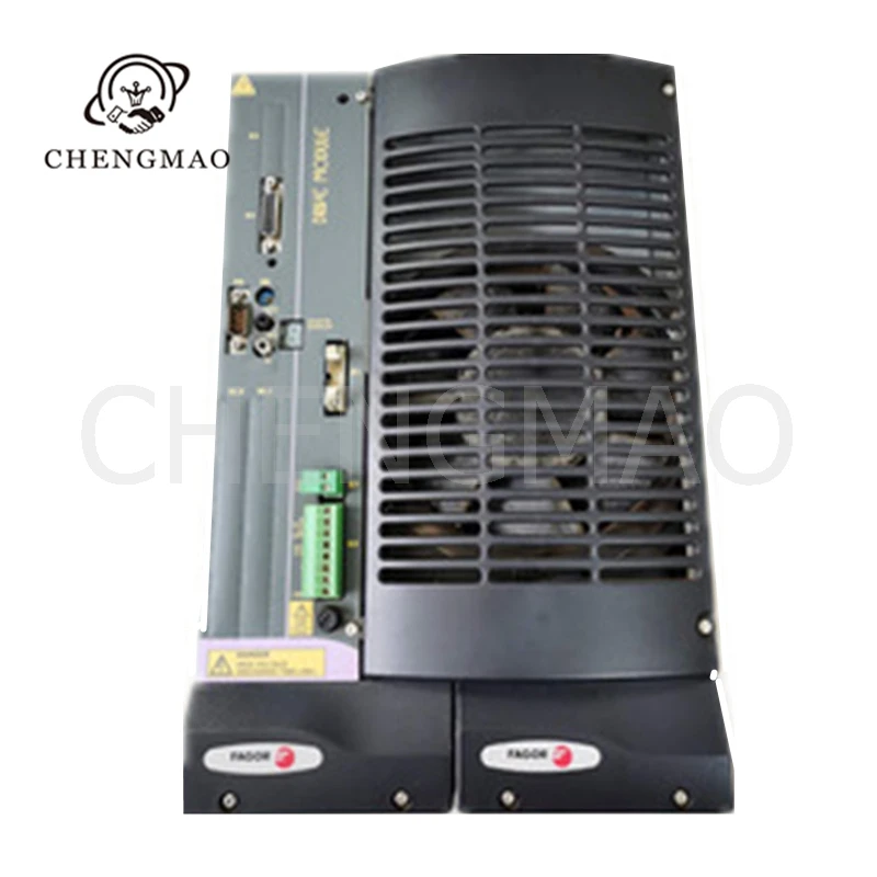 

100% Original FAGOR SERVO DRIVE AXD3.100-S0-0-B AC Servo Drive Amplifier Controller
