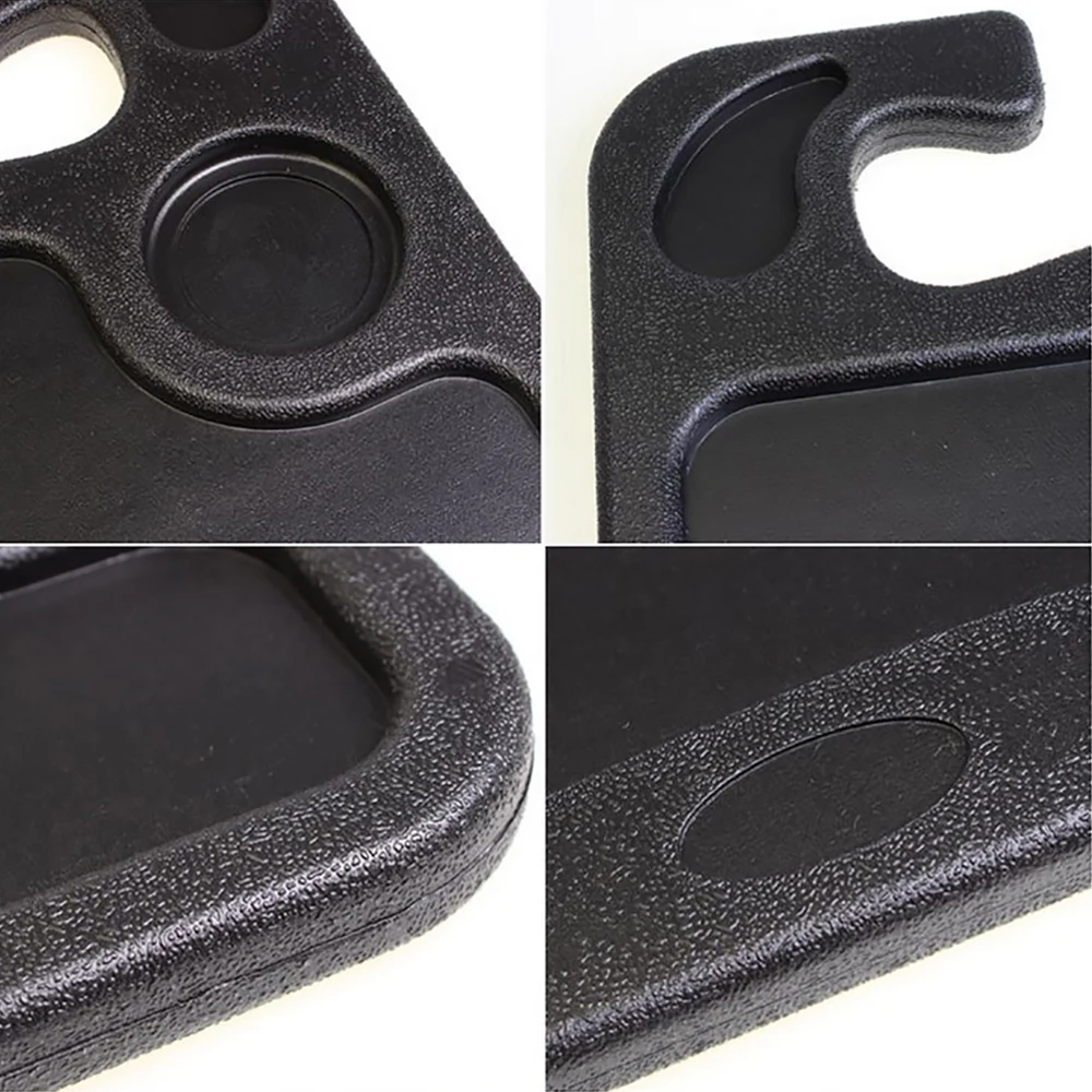 Многофункциональная автомобильная обеденная тарелка кронштейн для