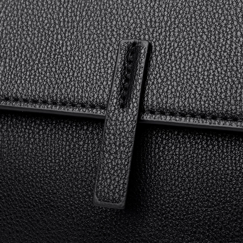 Large Capacity Luxury Handbags Women Bags Designer With Cover Solid Color Hot Sale Bag Female 2020 Black Women's Sac | Багаж и сумки