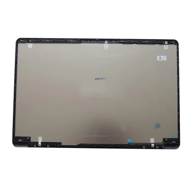 Для ASUS Vivobook S510 S510UN X510 X510UA A510 F510 X510UQ ООН UR Серия ноутбуков ЖК дисплей задняя