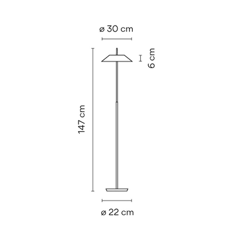 Современная Напольная Лампа для гостиной современная лампа прикроватная с
