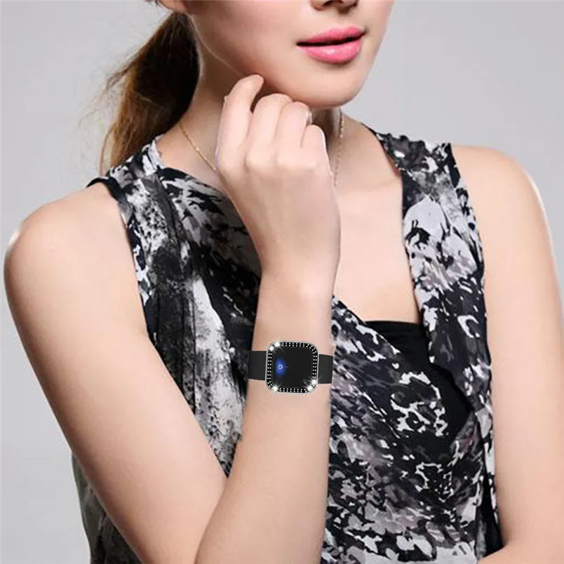 Case Cover Shell For Fitbit versa 2 Ultra-Slim Luxury Bling Crystal Screen Protector Watch Wristband Accessories | Электроника