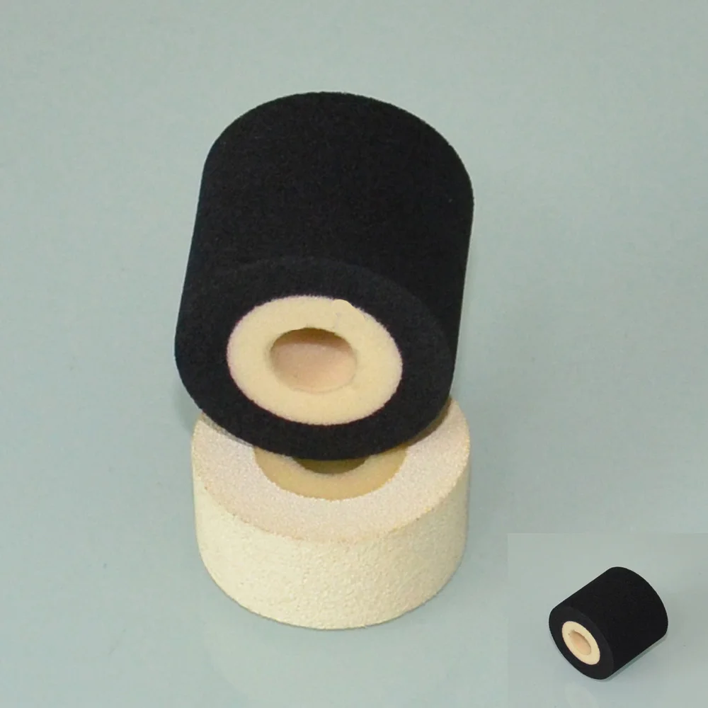 Твердый ролик для принтера даты диаметром 36 мм|Детали инструментов| |