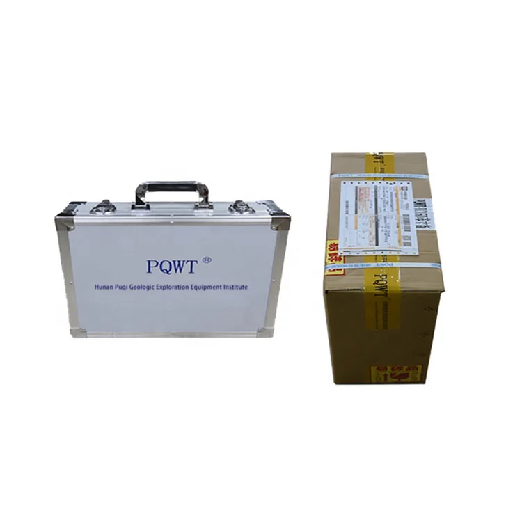 

PQWT-M100 underground water finder device water level detector