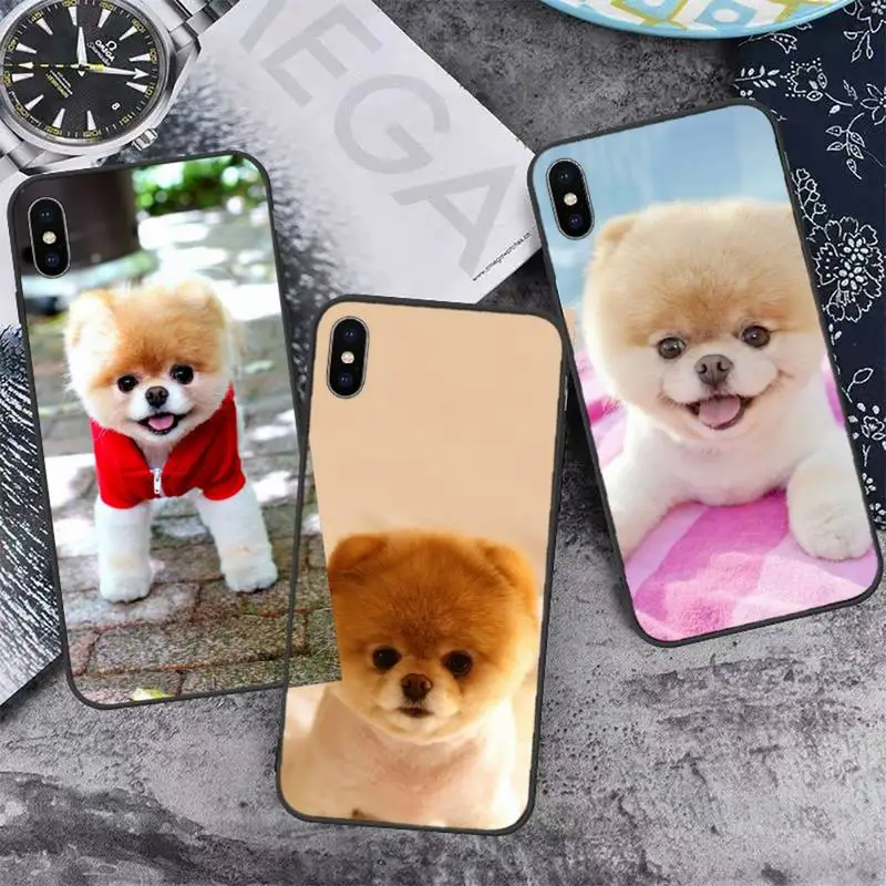 

Hiromi Phone Case for iPhone 11 12 13 pro XS MAX 8 7 6 6S Plus X 5S SE 2020 XR mini