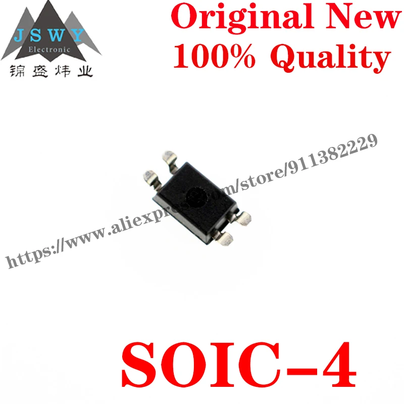 Оптоэлектронные продукты PC817C, транзисторный выход, фотосоединитель, IC чип, используется для arduino nano uno, бесплатная доставка PC817C