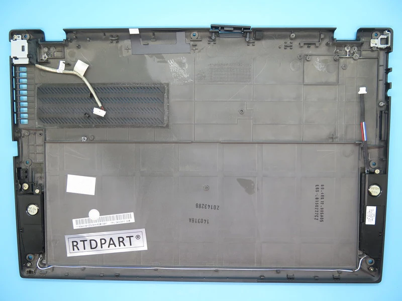 

Laptop Bottom Case For Lenovo For Thinkpad X1 Carbon 1st Gen (Type 34xx) 04W3910 6M.4RQCS.038 Base Lower Case Cover New