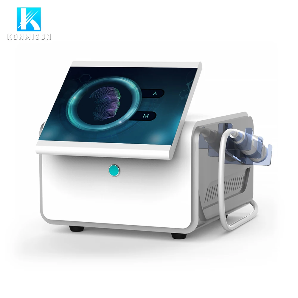 

konmison spa equipment beauty needle microneedle therapy rf microneedling machine