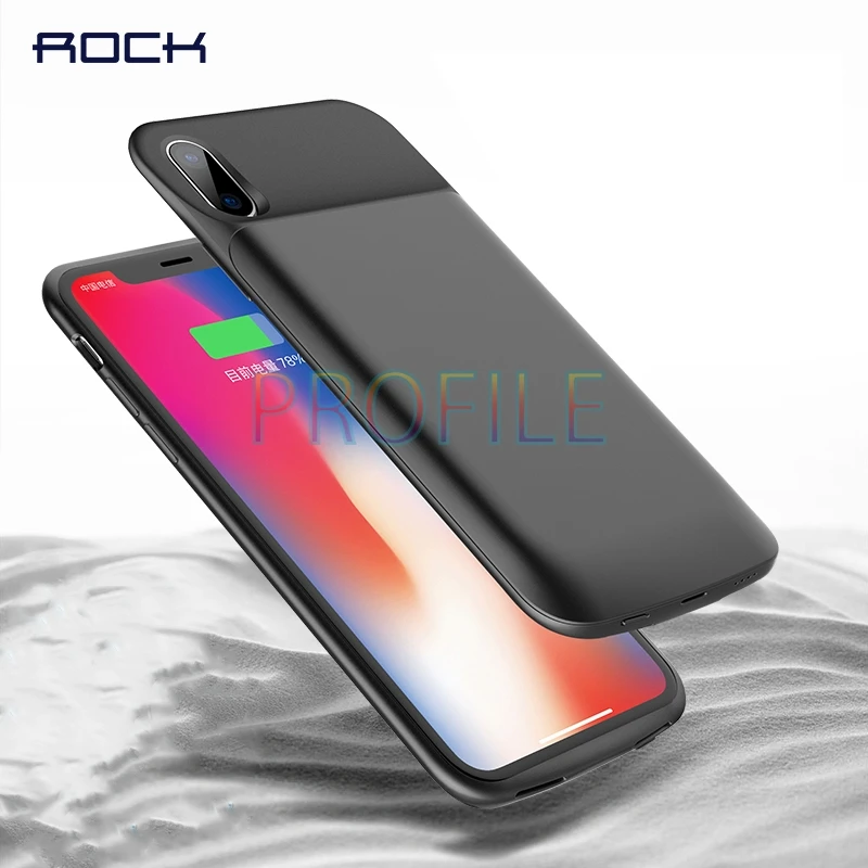 Чехол зарядка для Apple Iphone 6 6s 7 8 6000 мАч|Чехлы с аккумулятором| |