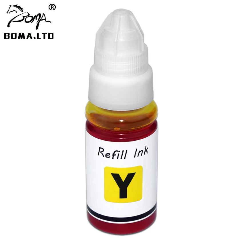 Чернила для принтера фотосессия 750 Canon MG6310 MG7110