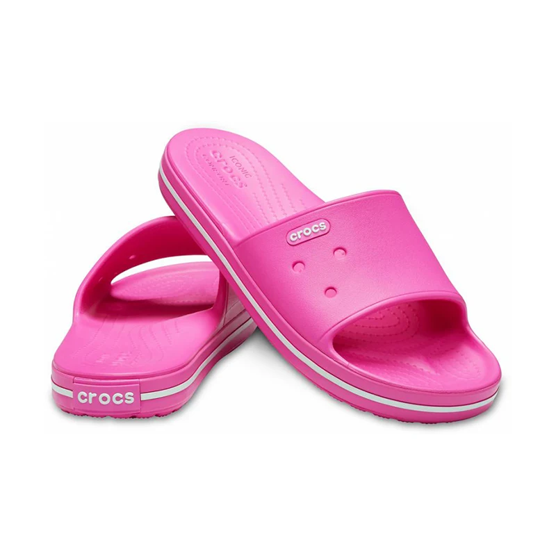 Фото CROCS Crocband III Slide UNISEX Спорт и развлечения CROCS Crocband III Slide UNISEX Спорт и развлечения