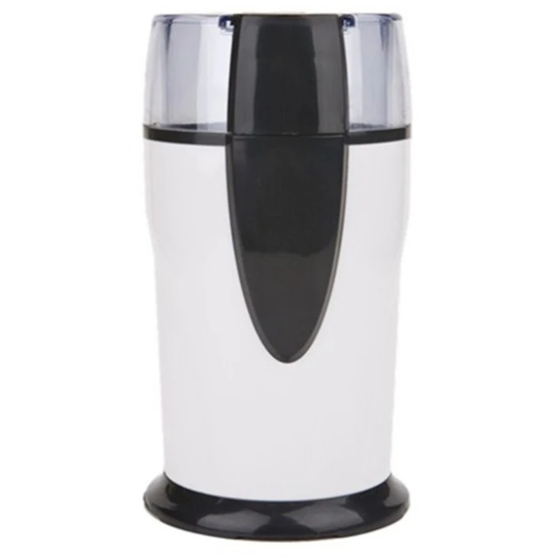 Electric Coffee Grinder 220 - 240V Bean Grinding Miller grinder Machine for Grain Seasoning EU Plug | Бытовая техника
