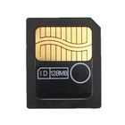 Оригинальная электронная клавиатура SM Card 3,3 V 3V8M 16M 32M 64M 128M Fuji для электронного оборудования