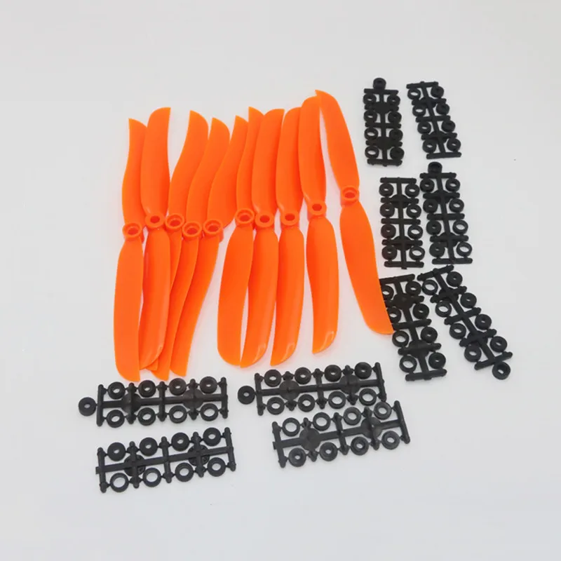 новинка 10 шт лот rc самолет оран