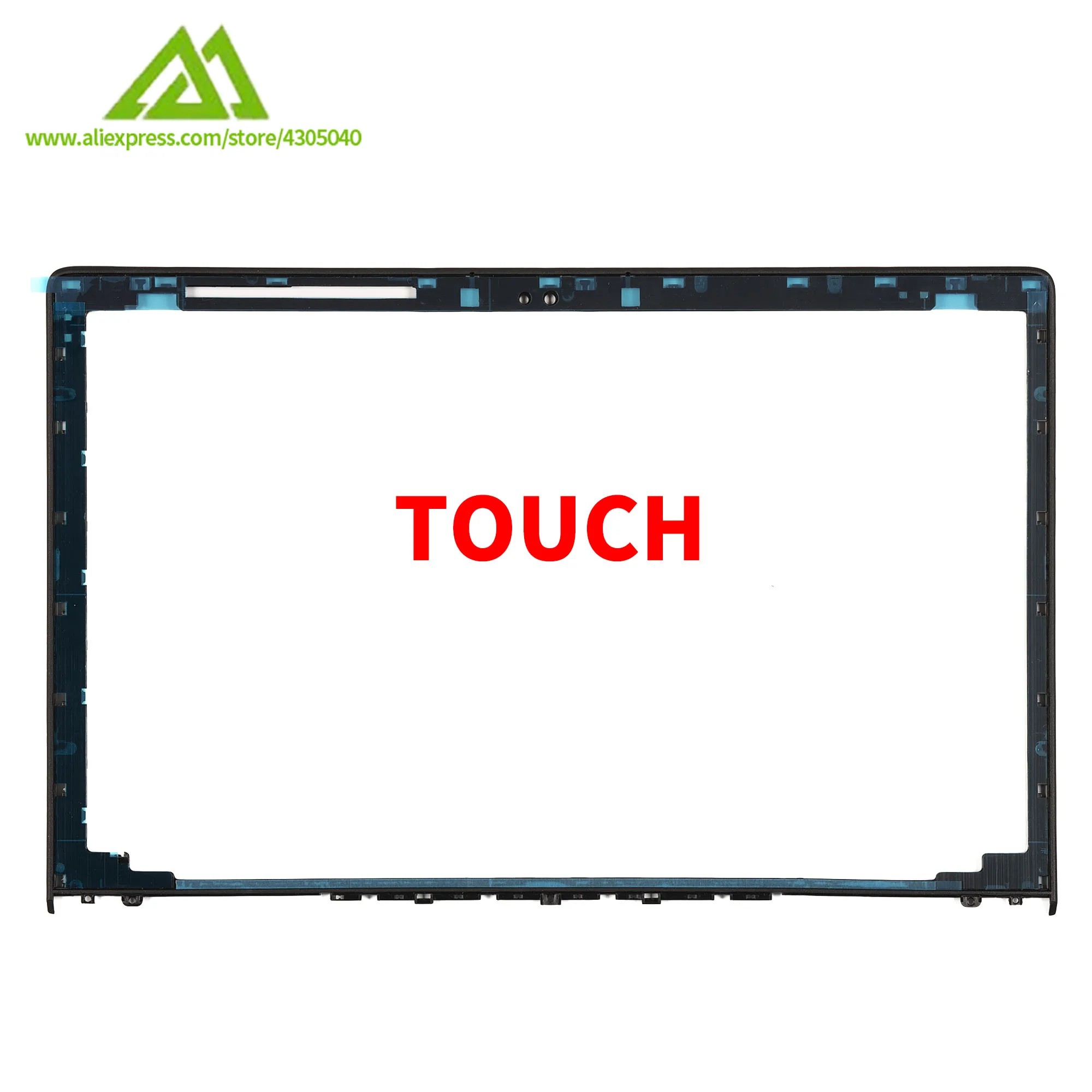 

Новый оригинальный для Lenovo Ideapad Y700-15 Y700-15ISK Y700-15ACZ ЖК дисплей передняя рамка экрана полное покрытие сенсорный экран AP0ZF000100
