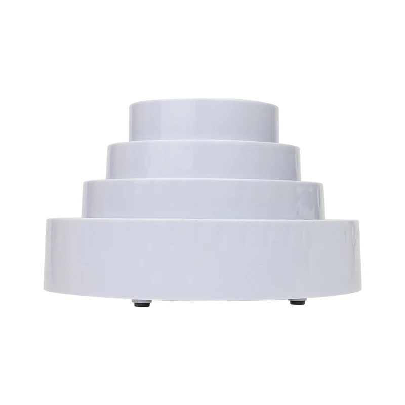 Стоматологическая коробка для шлифовки полости рта держатель бура 120 отверстий