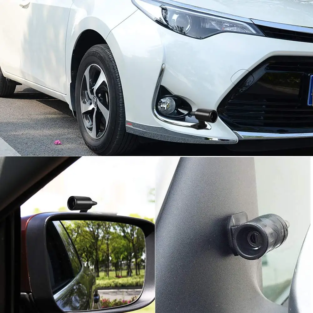 2 предмета автомобиль комплектующие ветрового твитер свисток для животных и