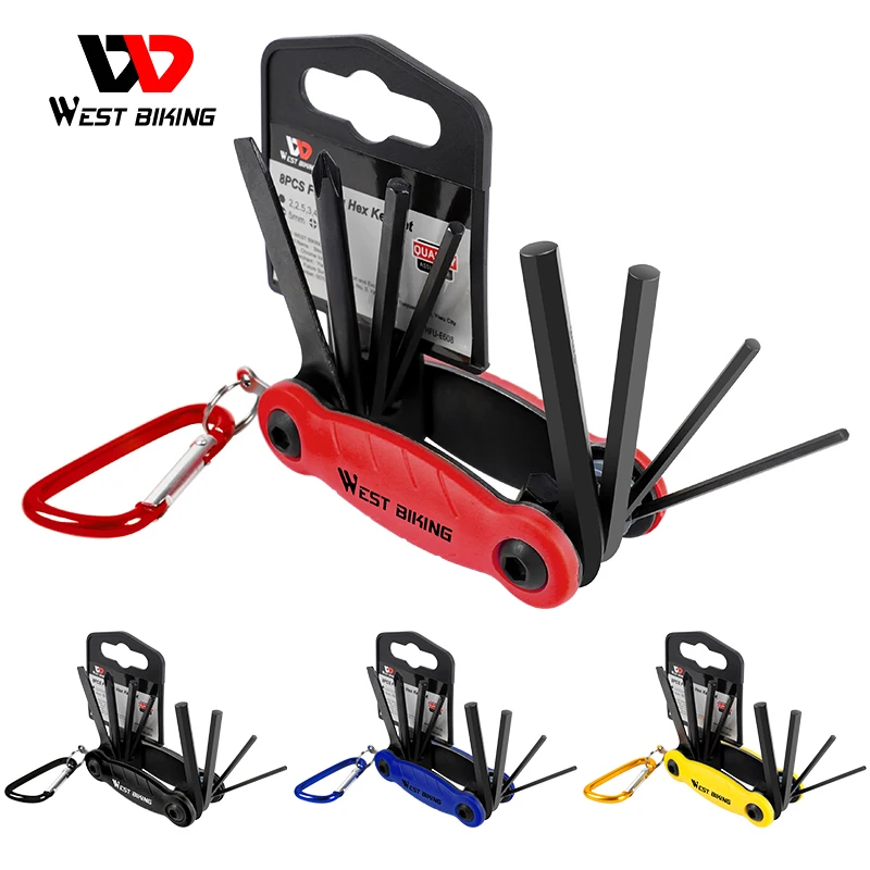 

Multifunction Bicycle Repair Tools Kit S2 Steel Hex Spoke Cycling Screwdriver MTB Road Cycling Bike Repair Tool